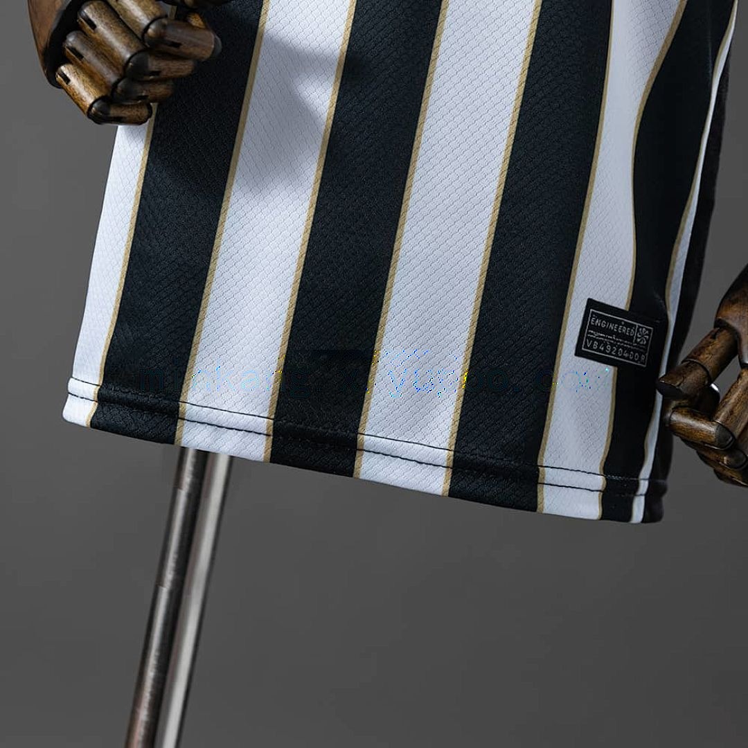 Atlético Mineiro 26_27 Home Kids Kit Jersey SIZE 16-28 11