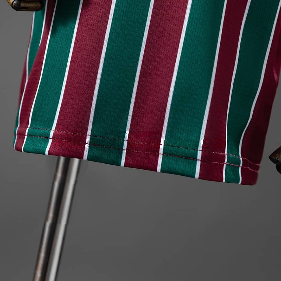 Fluminense 26_27 Home kids kit Jersey SIZE16-28 11