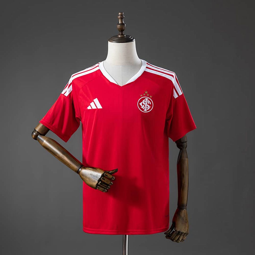 Internacional 26_27 Home Jersey S-4XL