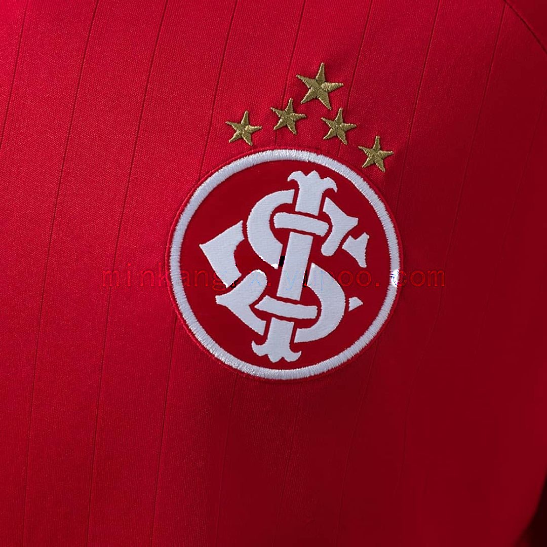 Internacional 26_27 Home Jersey S-4XL 7