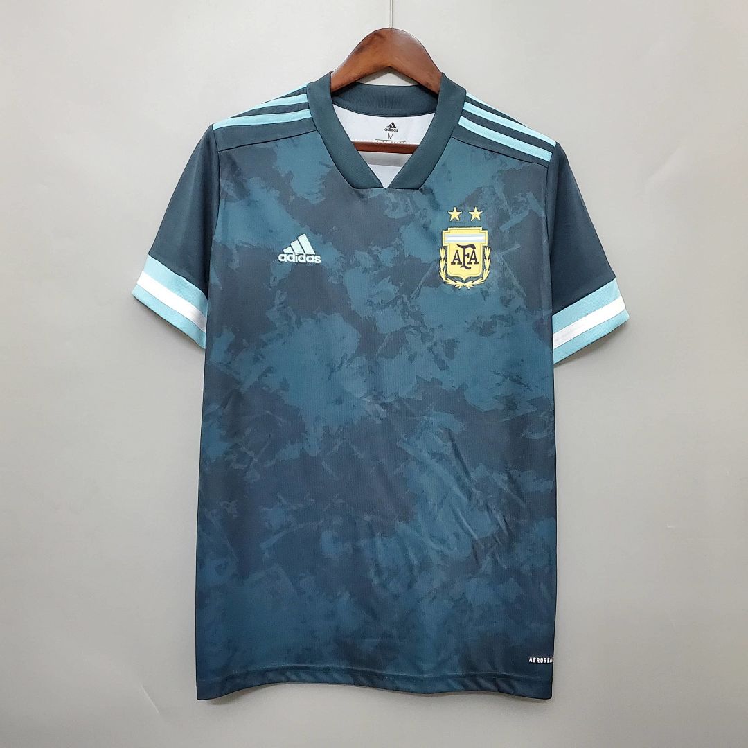2020 Argentina away S-XXXL