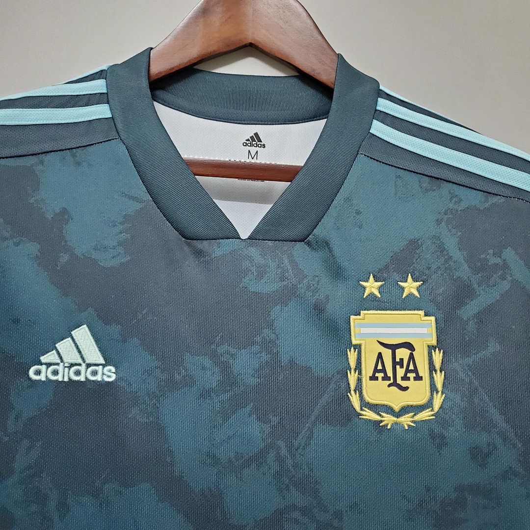 2020 Argentina away S-XXXL 10