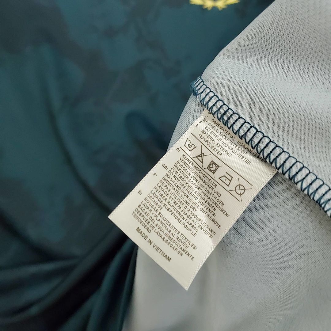 2020 Argentina away S-XXXL 4