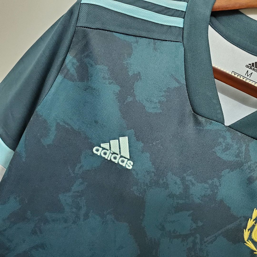 2020 Argentina away S-XXXL 5