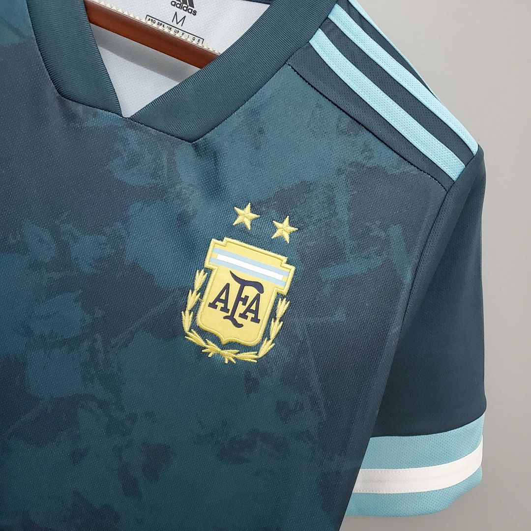 2020 Argentina away S-XXXL 6