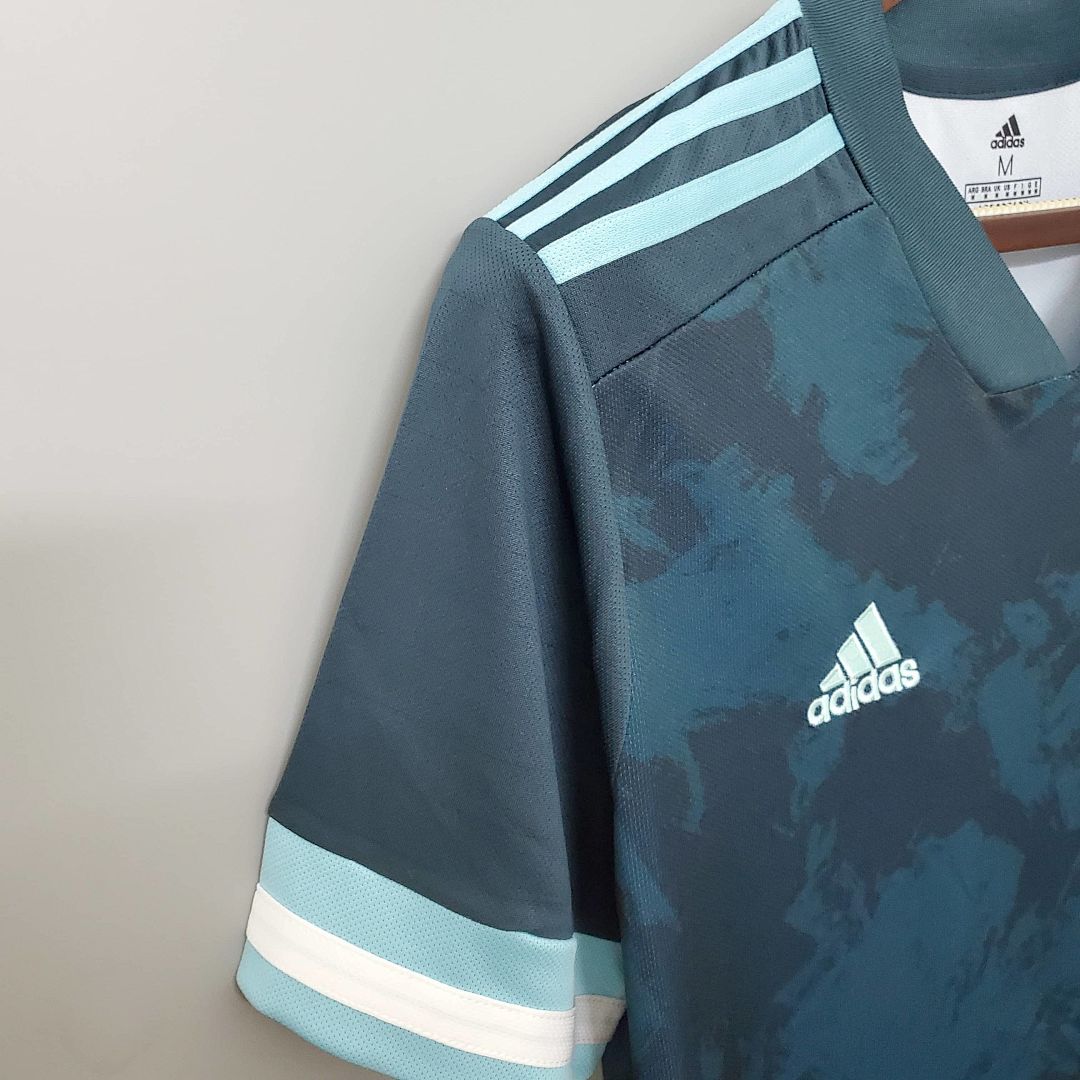 2020 Argentina away S-XXXL 7