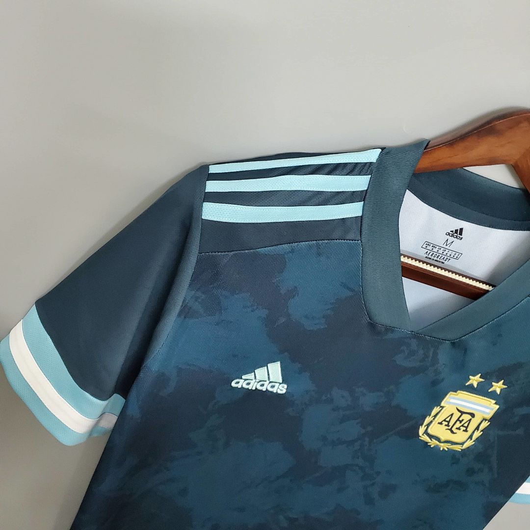 2020 Argentina away S-XXXL 8