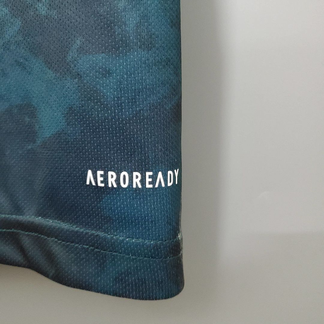 2020 Argentina away S-XXXL 9