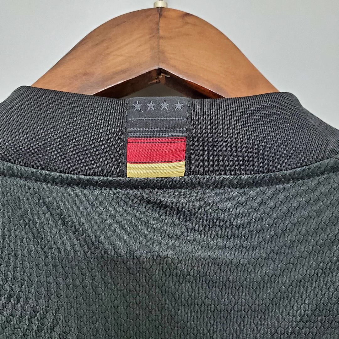 2020 Germany visitante S-XXXL 2