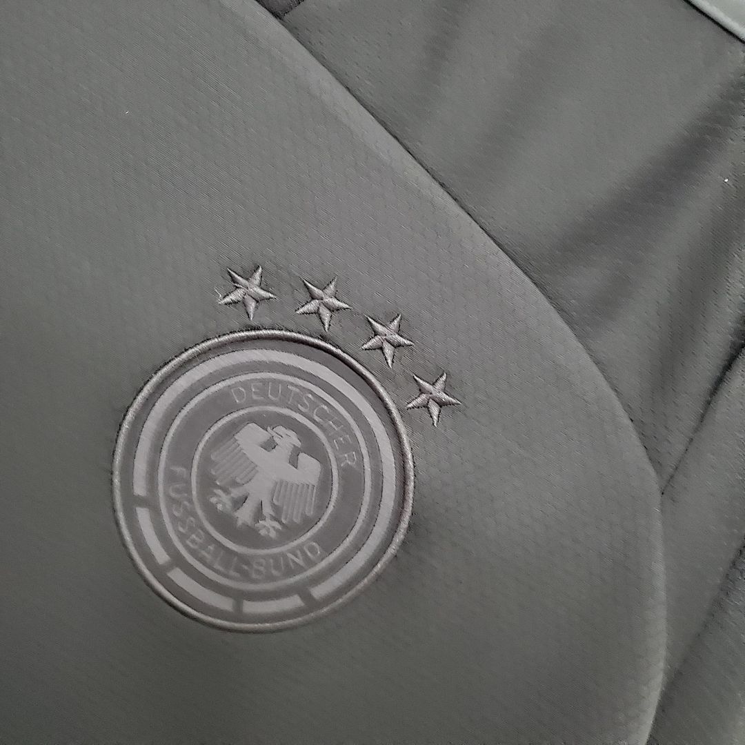 2020 Germany visitante S-XXXL 9