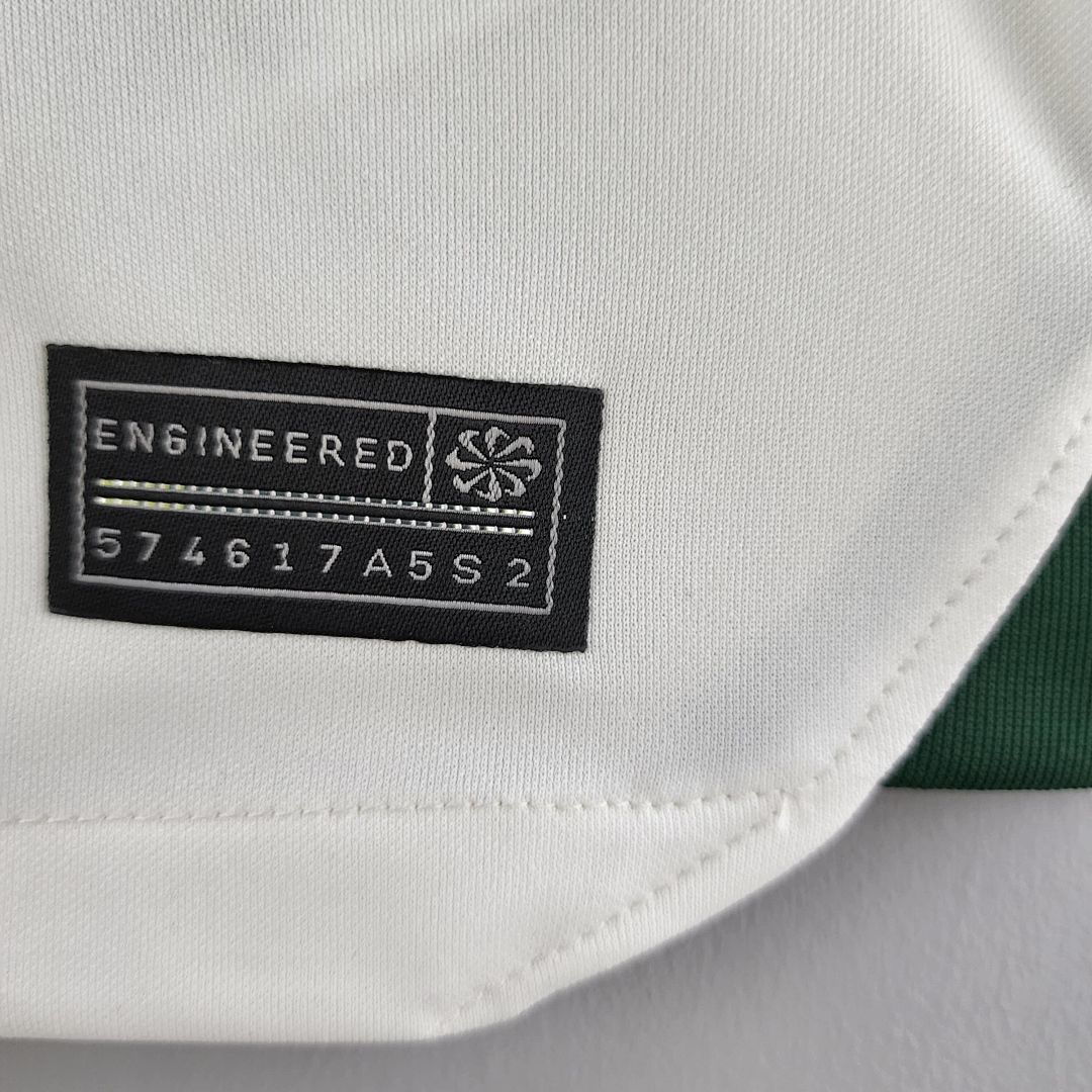2022 Portugal coupe du monde maillot extérieur S-4XL 4