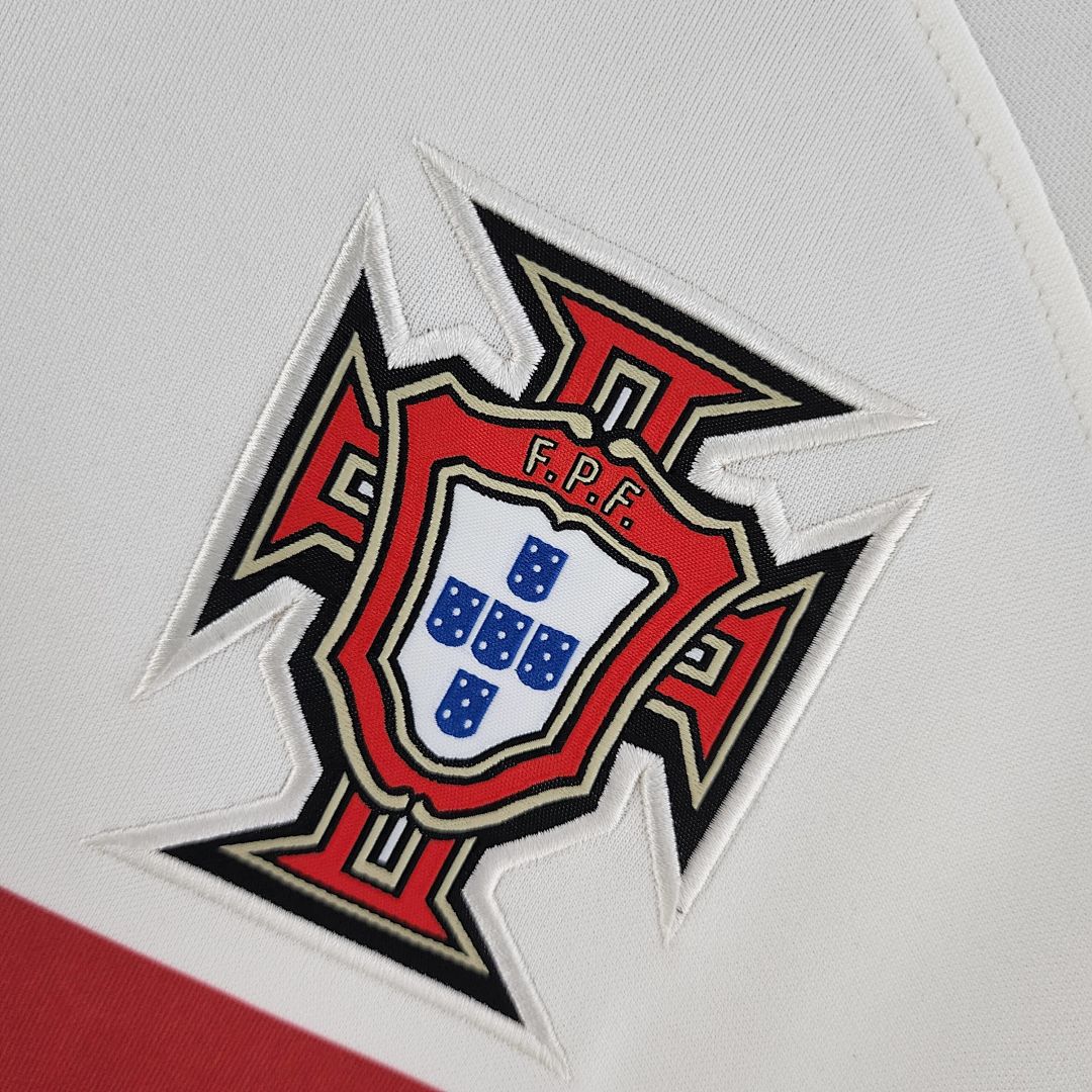 2022 Portugal coupe du monde maillot extérieur S-4XL 8
