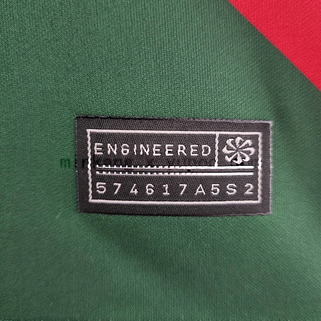 2022 Portugal World Cup jersey home S-XXXL 4