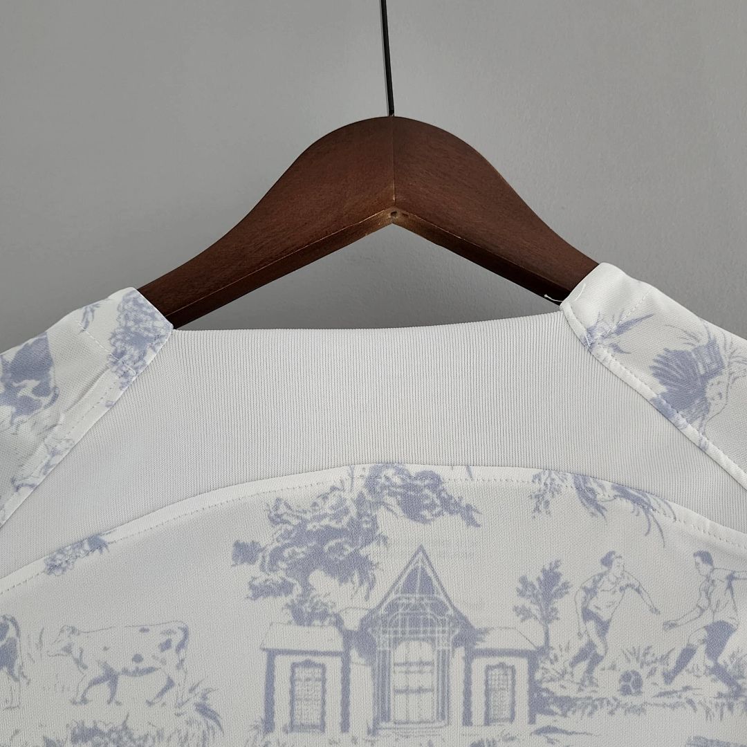 2022 France away World Cup jersey S-XXXL 3