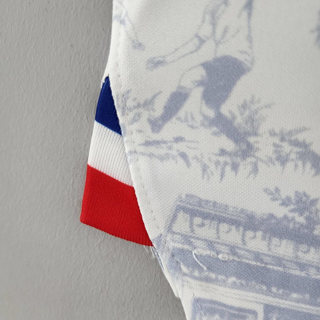 2022 France away World Cup jersey S-XXXL 6