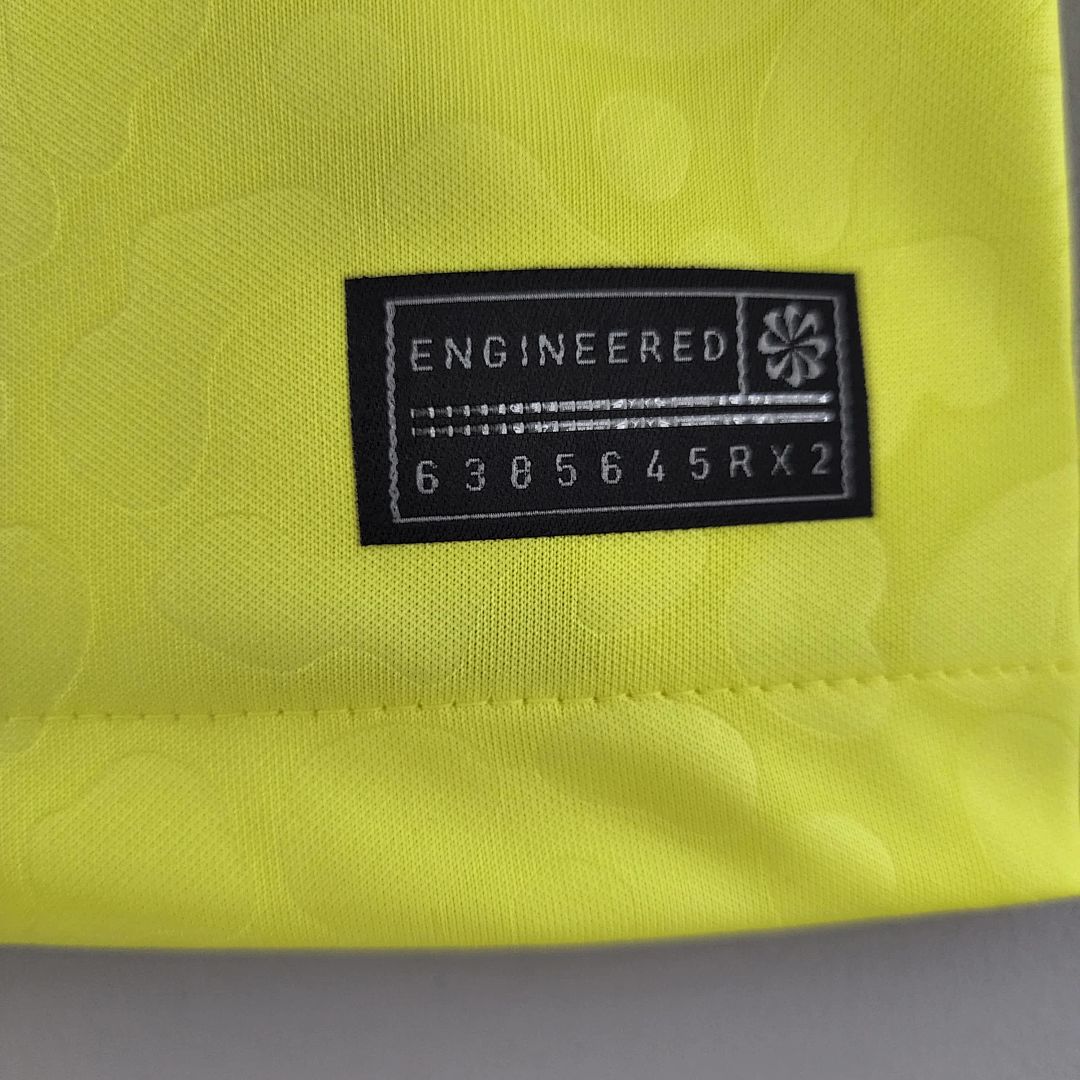 2022 Brazil World Cup jersey home S-4XL 17