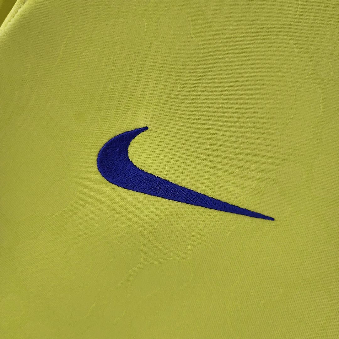2022 Brazil World Cup jersey home S-4XL 21