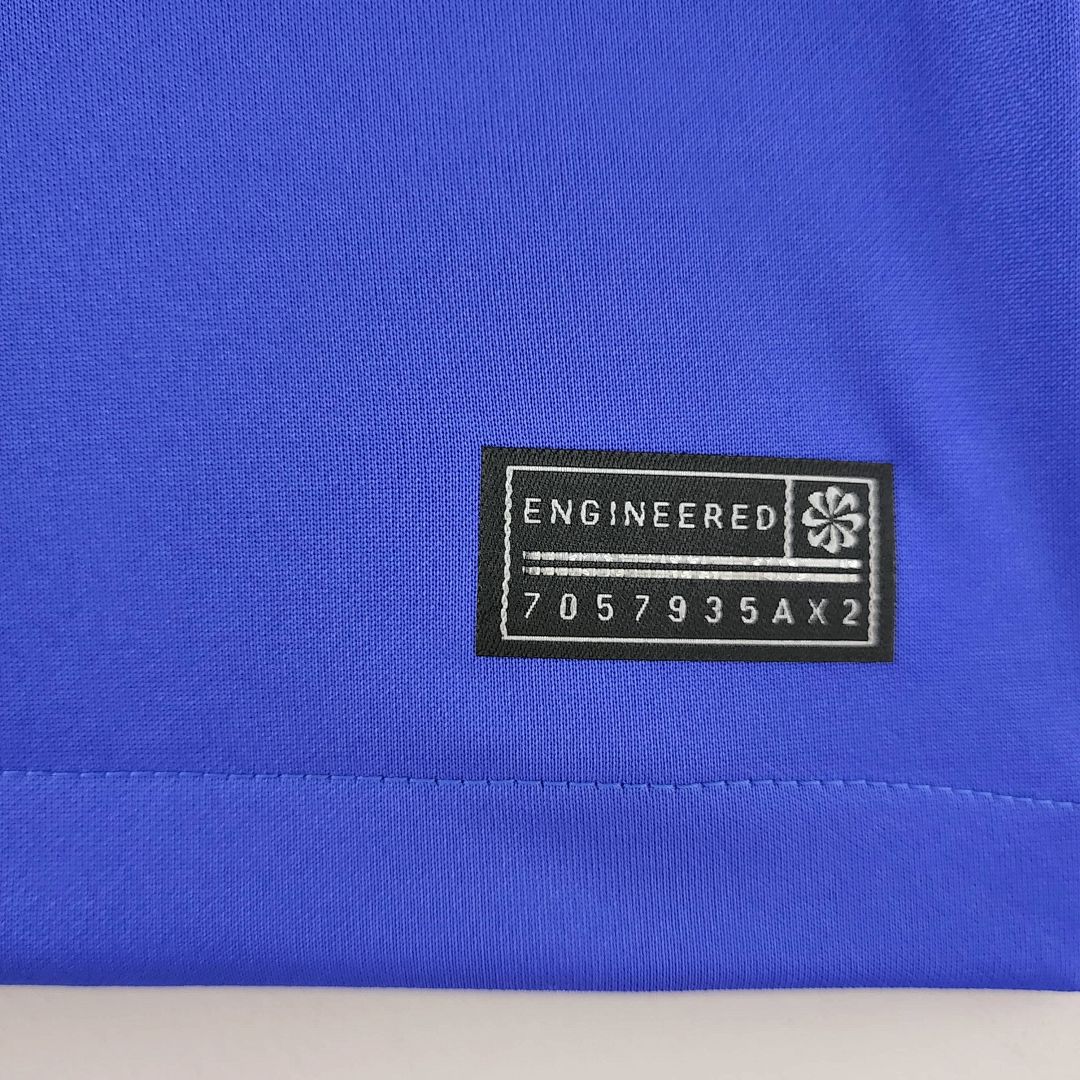 2022 Brazil World Cup jersey away S-4XL 11