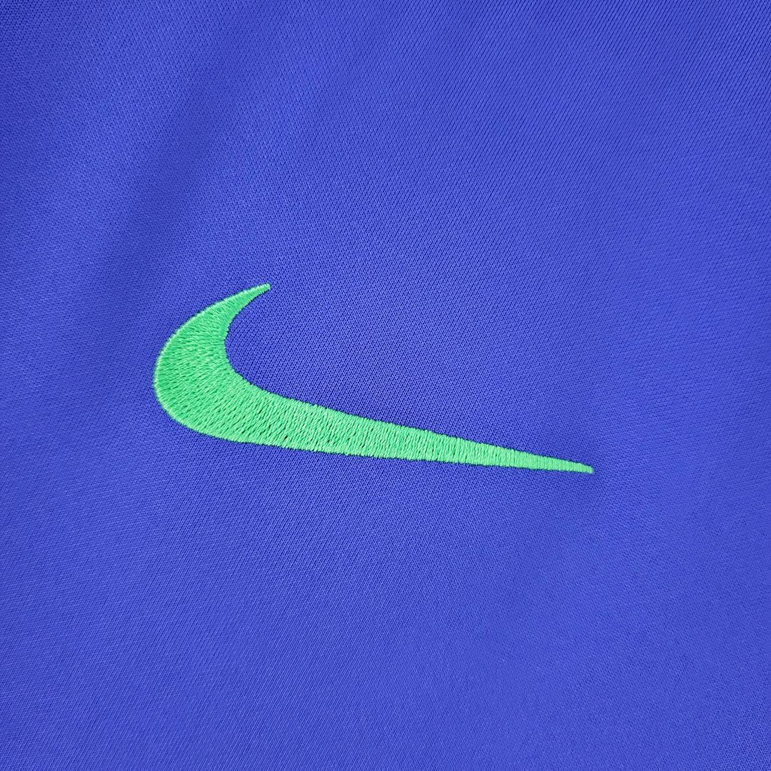 2022 Brazil World Cup jersey away S-4XL 13