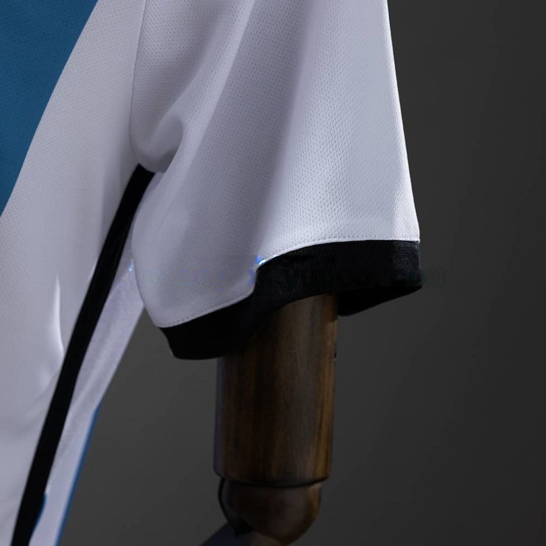 2022 Argentina 3-star World Cup jersey home S-XXXL 3