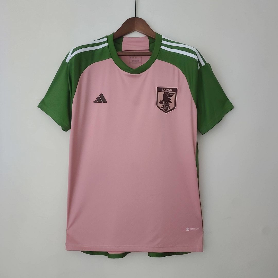 2022 Japan Special Edition Pink S-XXXL