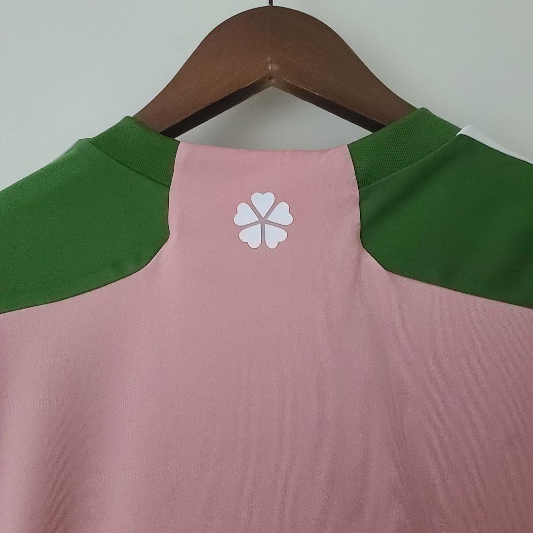 2022 Japan édition spéciale rose S-XXXL 2
