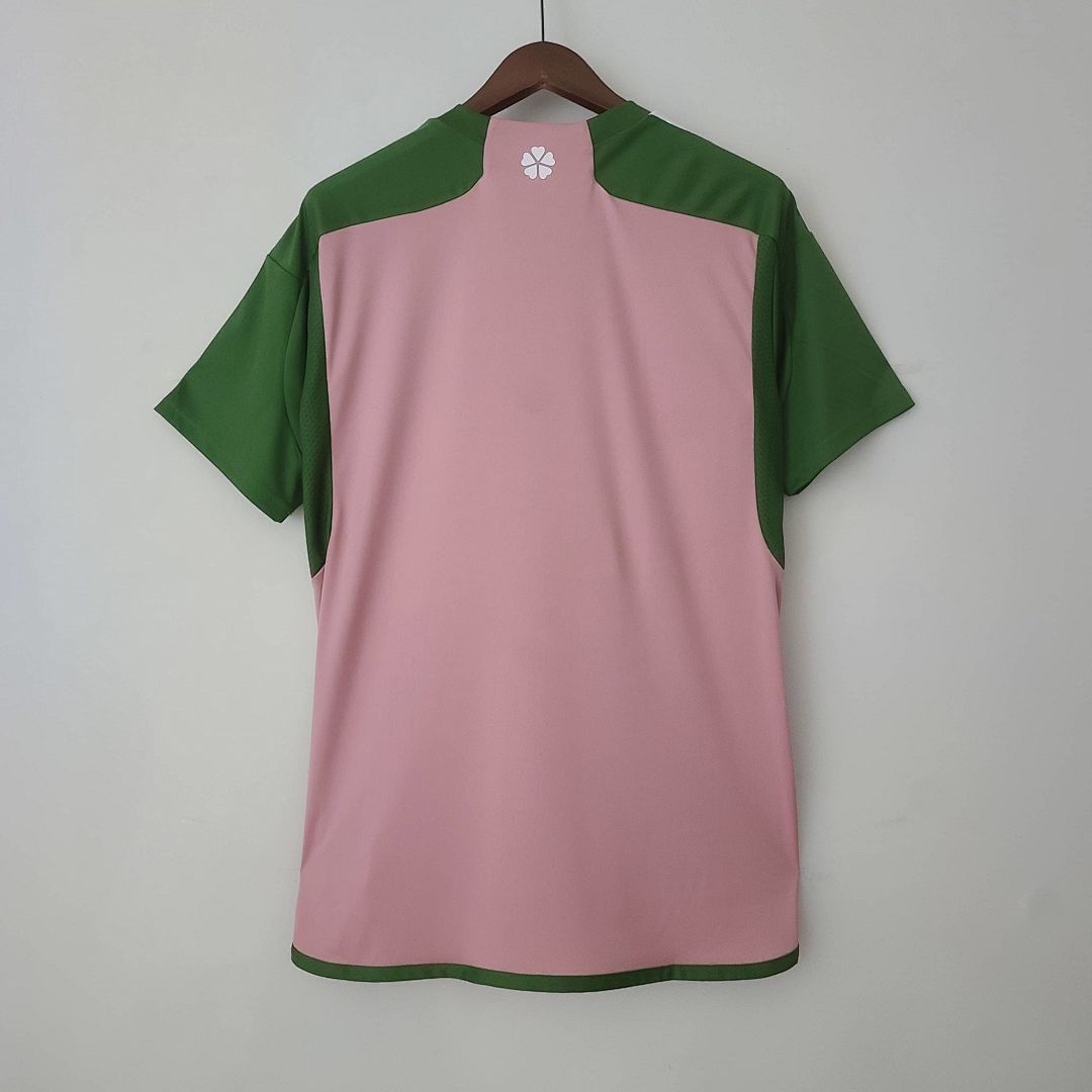 2022 Japan édition spéciale rose S-XXXL 3