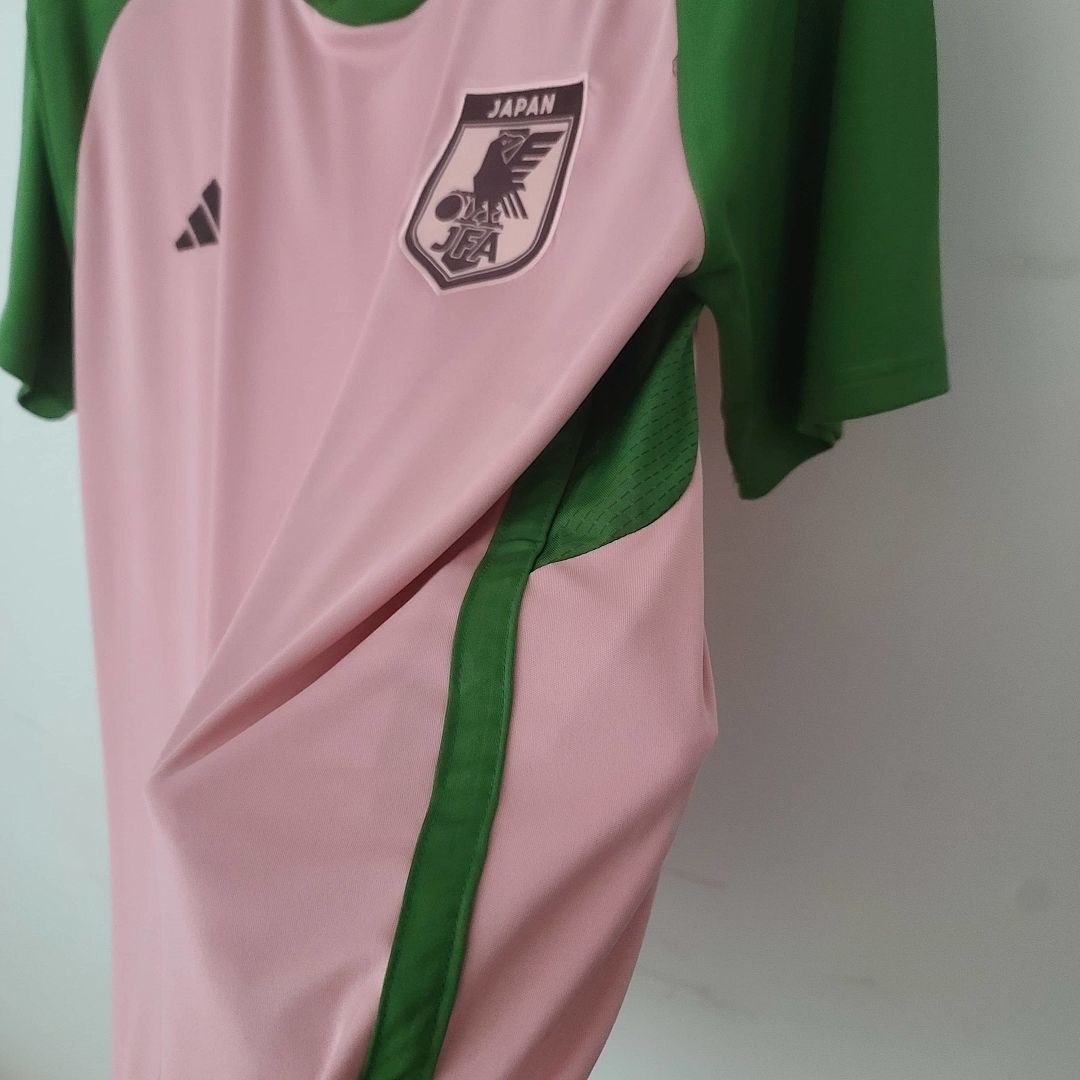 2022 Japan édition spéciale rose S-XXXL 4