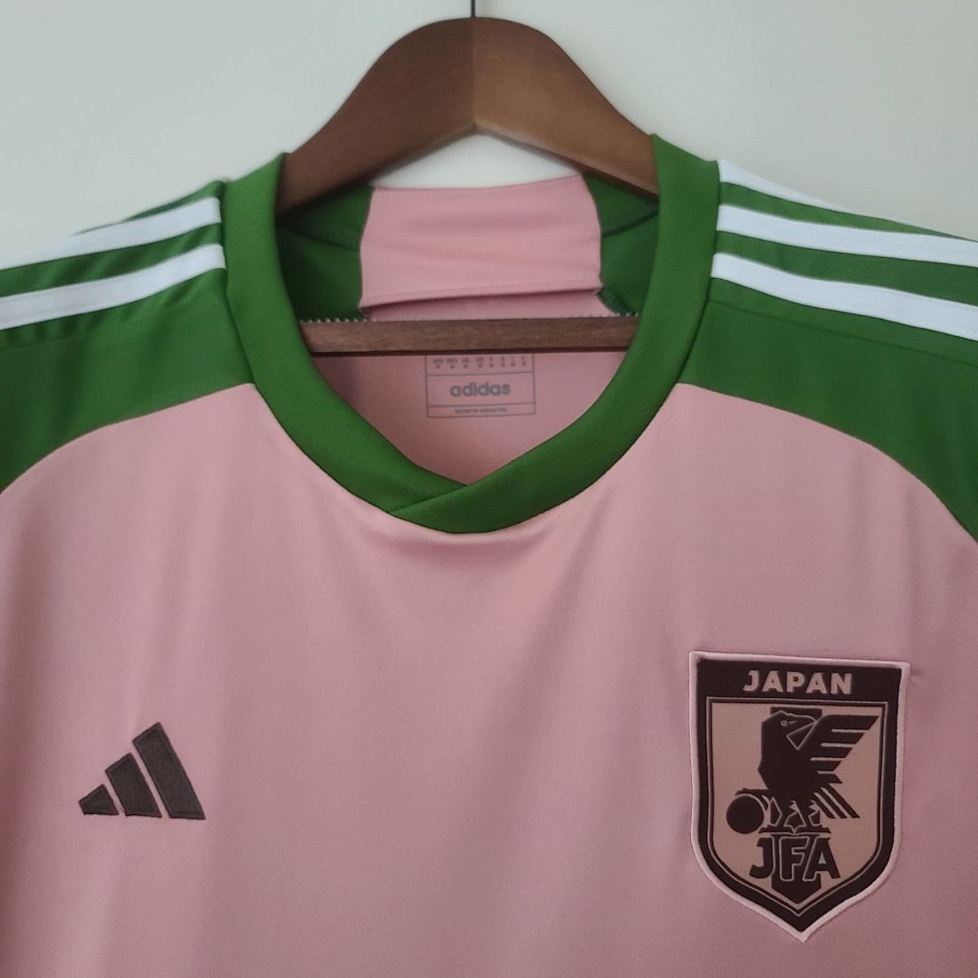2022 Japan édition spéciale rose S-XXXL 8