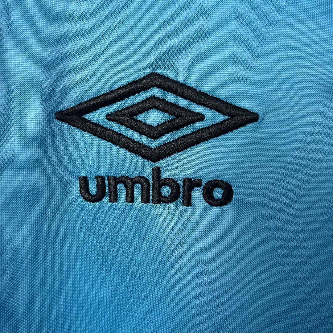 25-26 Santos Third Away Kit S-4XL Cheap Football Jersey Wholesale Yupoo 2