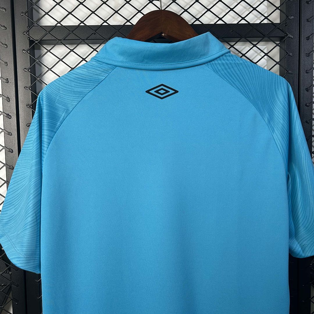25-26 Santos Third Away Kit S-4XL Cheap Football Jersey Wholesale Yupoo 5