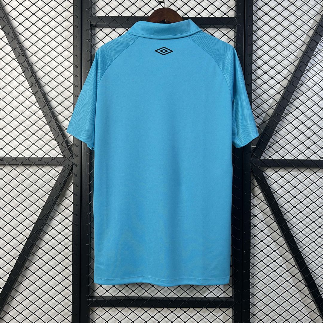 25-26 Santos Third Away Kit S-4XL Cheap Football Jersey Wholesale Yupoo 6