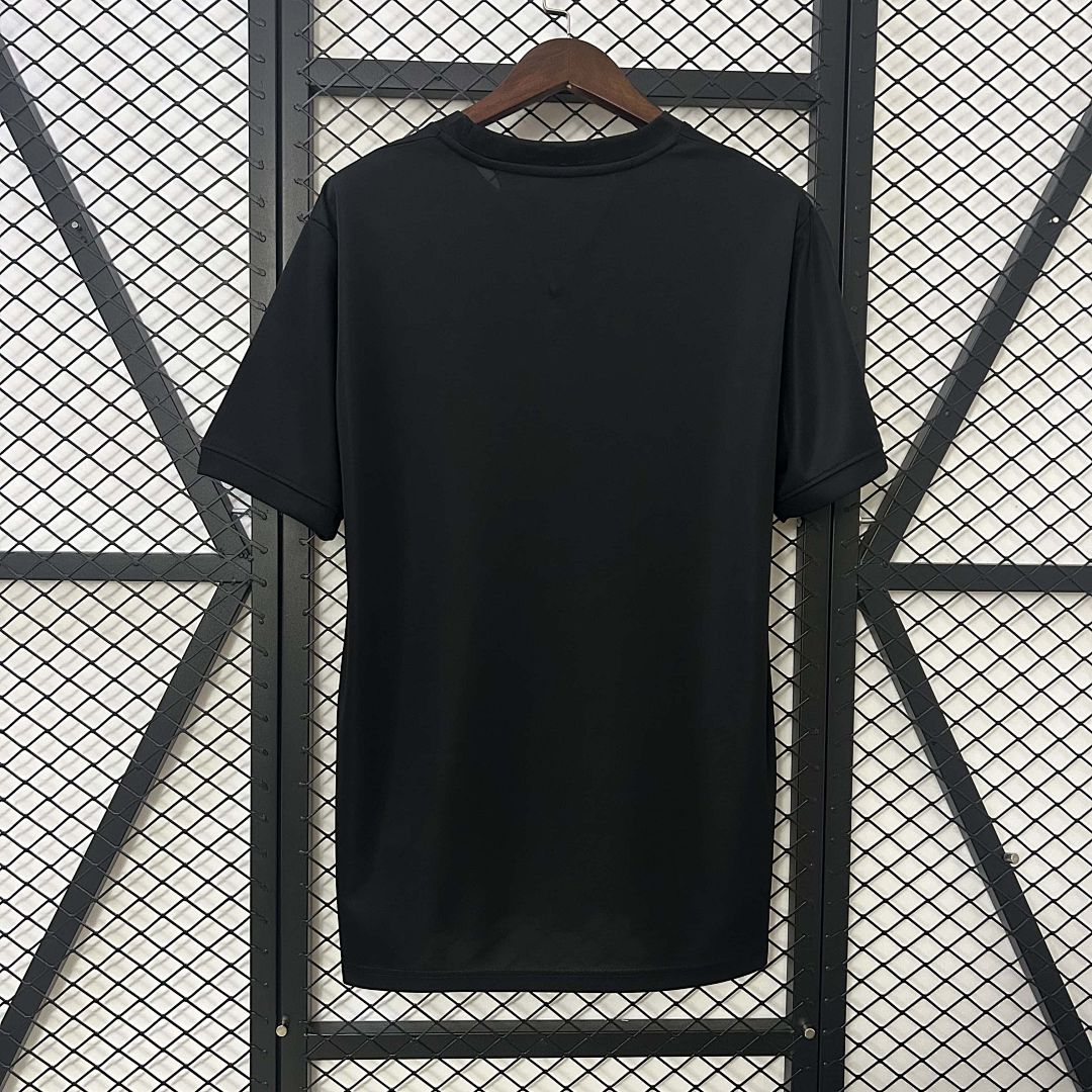 25-26 Special Edition Santos Black S-4XL Cheap Football Jersey Wholesale Yupoo 6