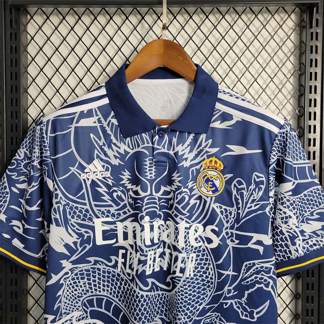 23-24 Real Madrid Special Edition 2