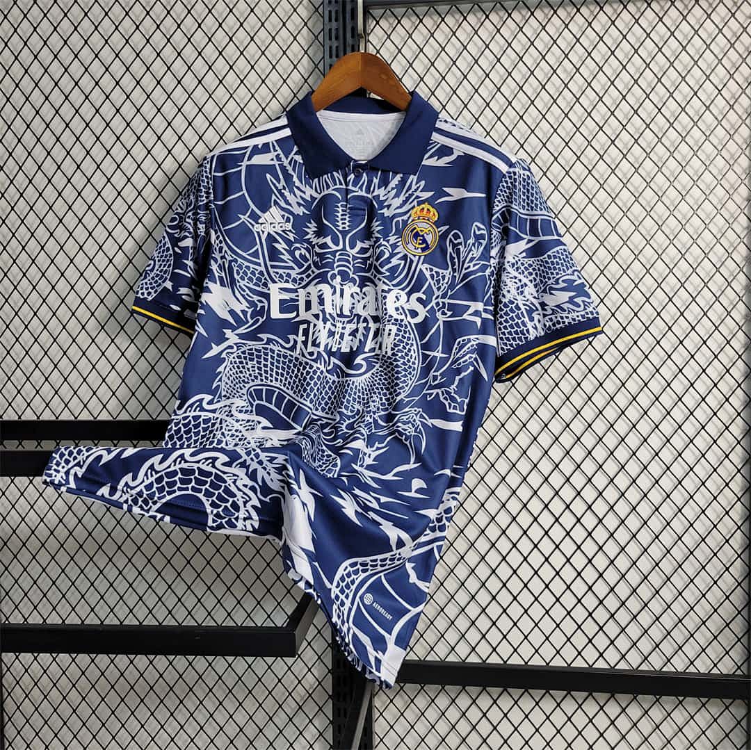 23-24 Real Madrid Special Edition 3