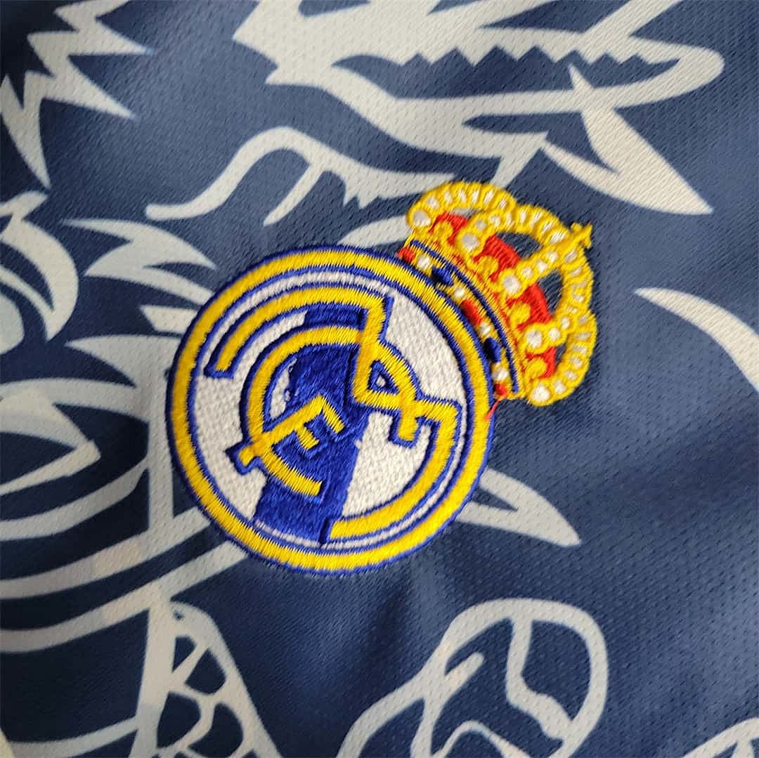23-24 Real Madrid Special Edition 4