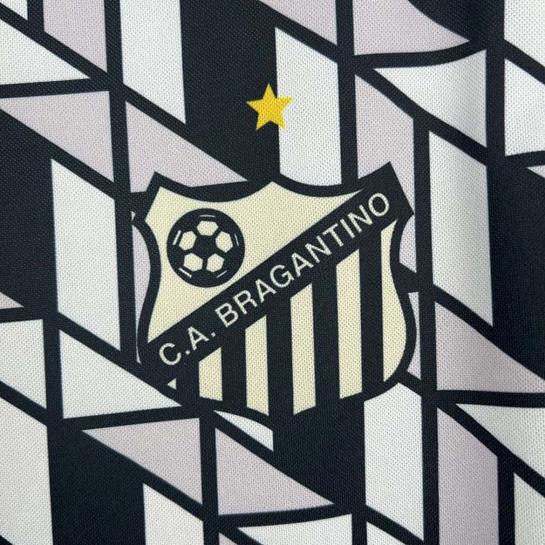 Retro 1990-91 Santos Away S-XXL Cheap Football Jersey Wholesale Yupoo 4