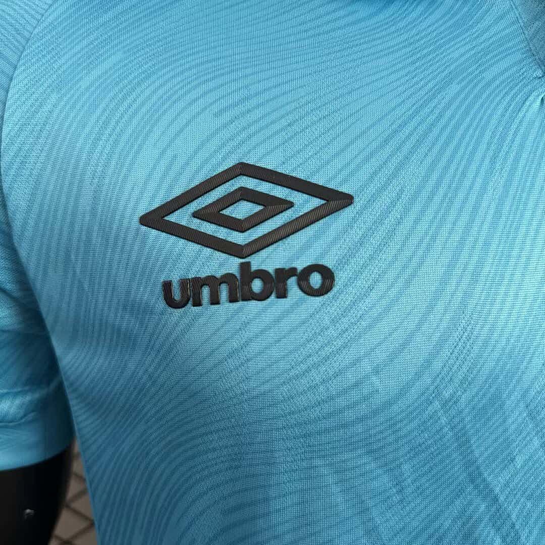 25-26 Player Santos Third Away S-XXL Cheap Football Jersey Wholesale Yupoo 7