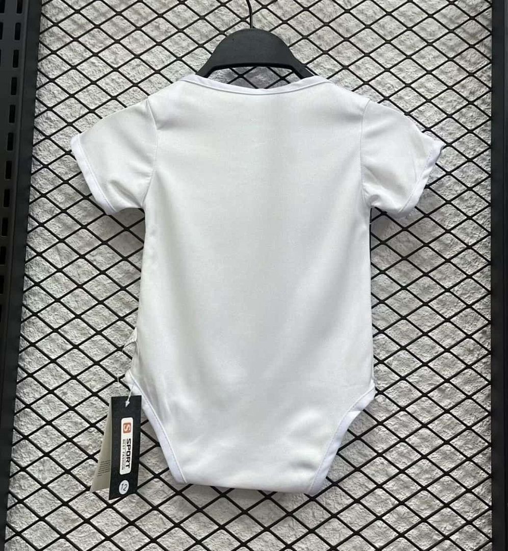 2025 Santos Home Baby Uniform Cheap Football Jersey Wholesale Yupoo 2