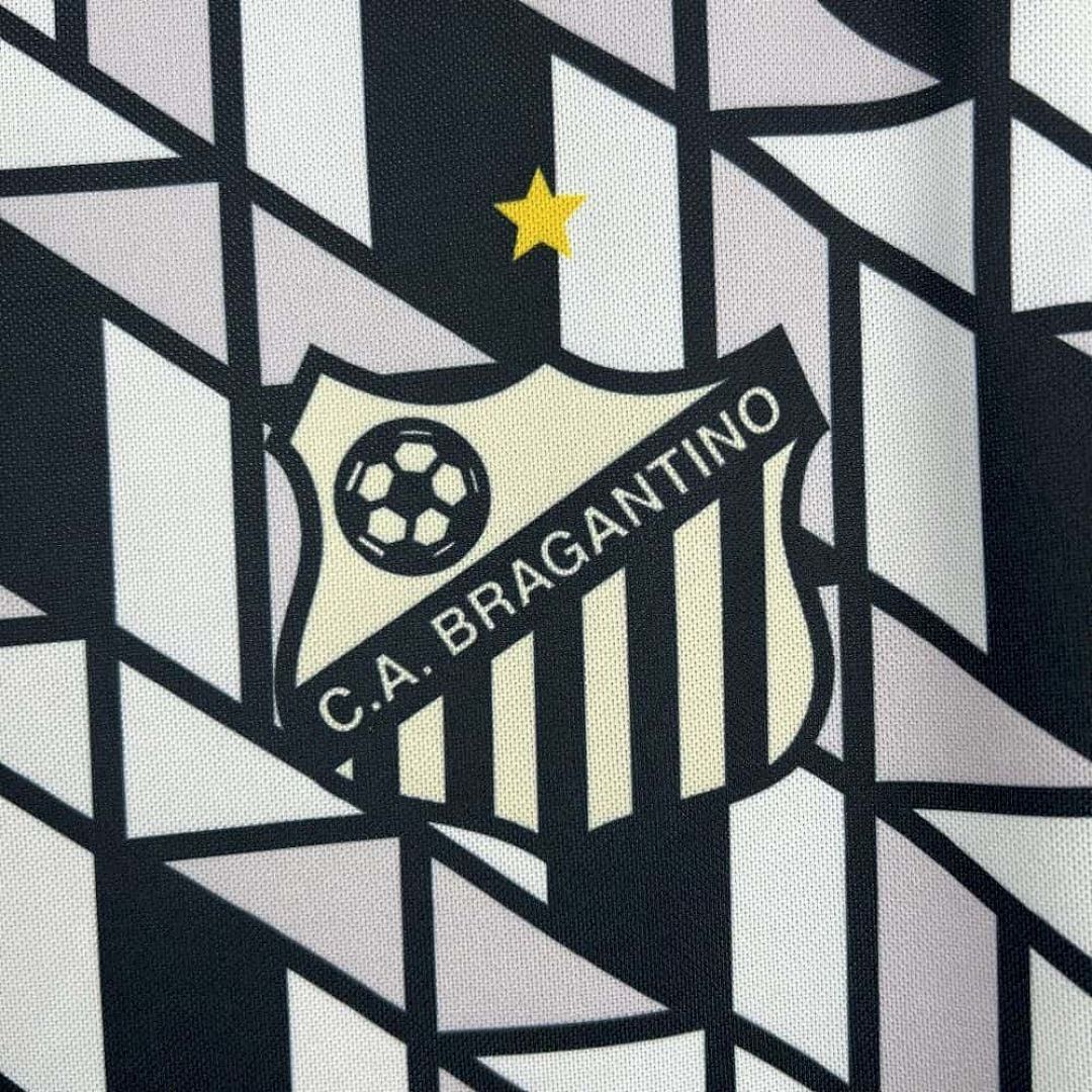 90-91 Retro Santos Away Kit S-XXL Cheap Football Jersey Wholesale Yupoo 3
