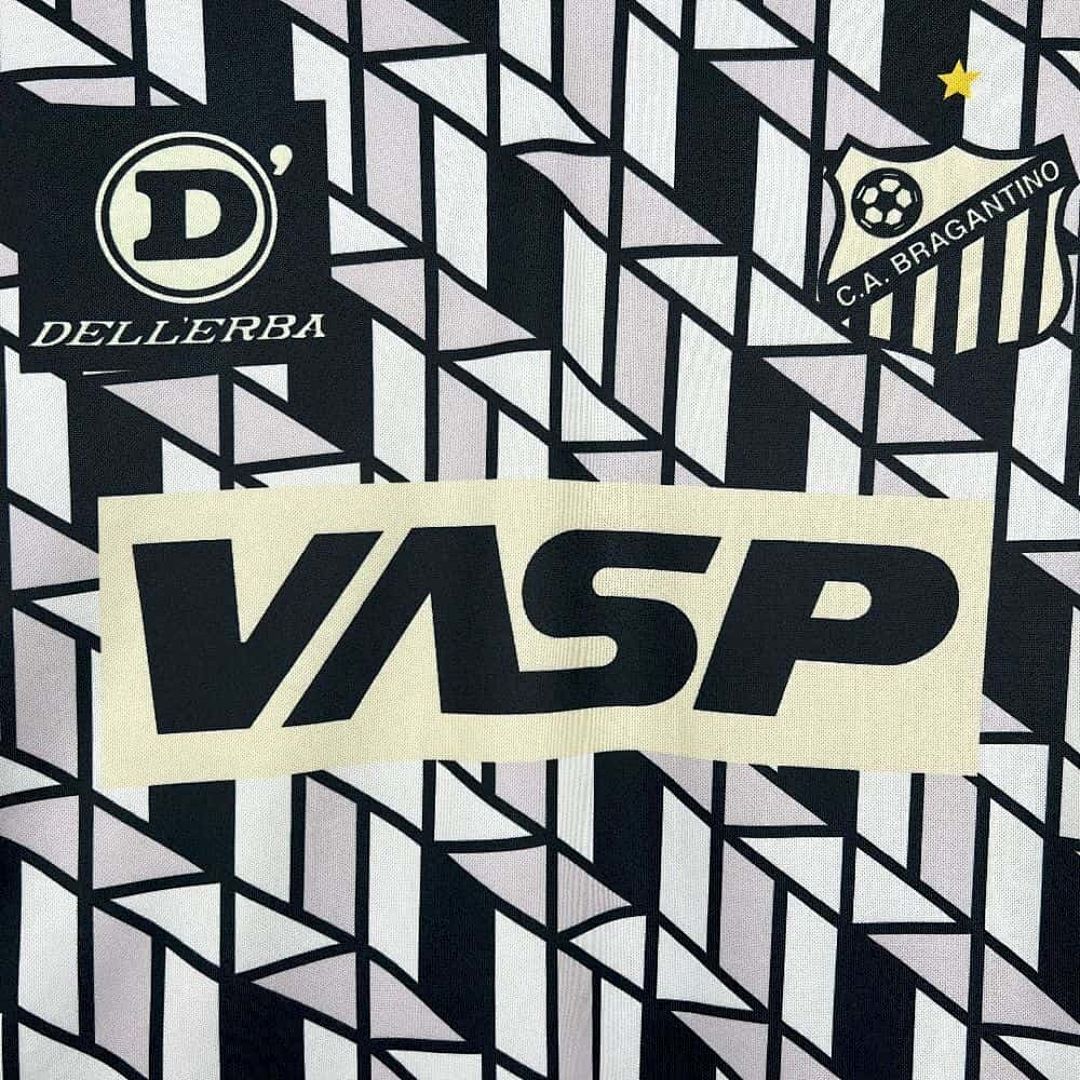 90-91 Retro Santos Away Kit S-XXL Cheap Football Jersey Wholesale Yupoo 4