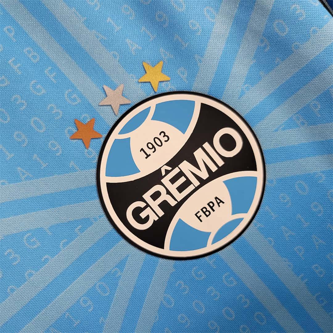 23-24 Gremio azul entrenamiento traje 2