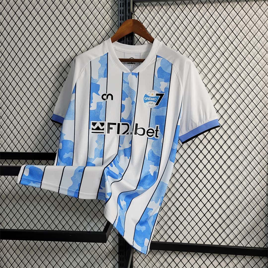 23-24 Gremio Indoor Football home 6