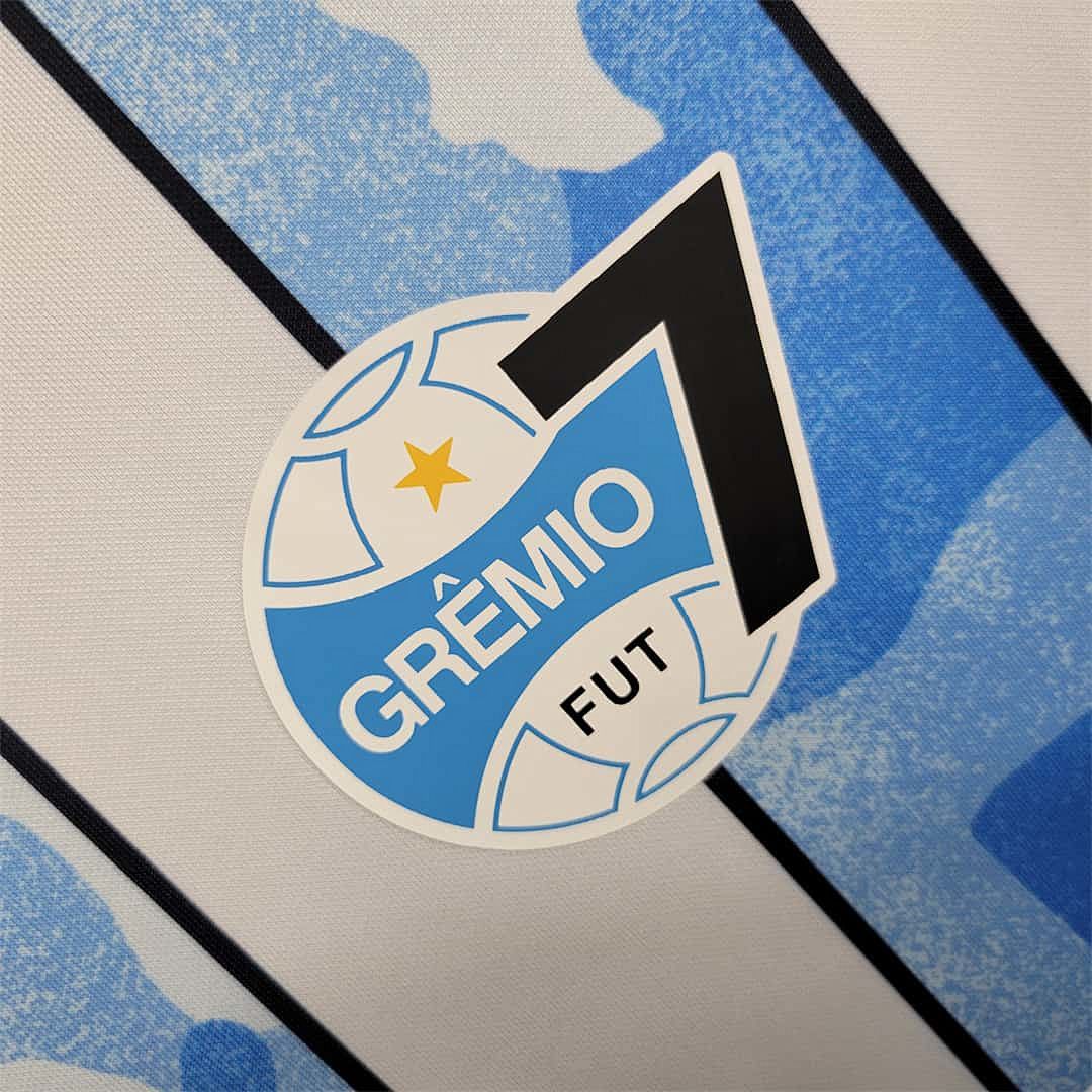 23-24 Gremio Indoor Football home 8