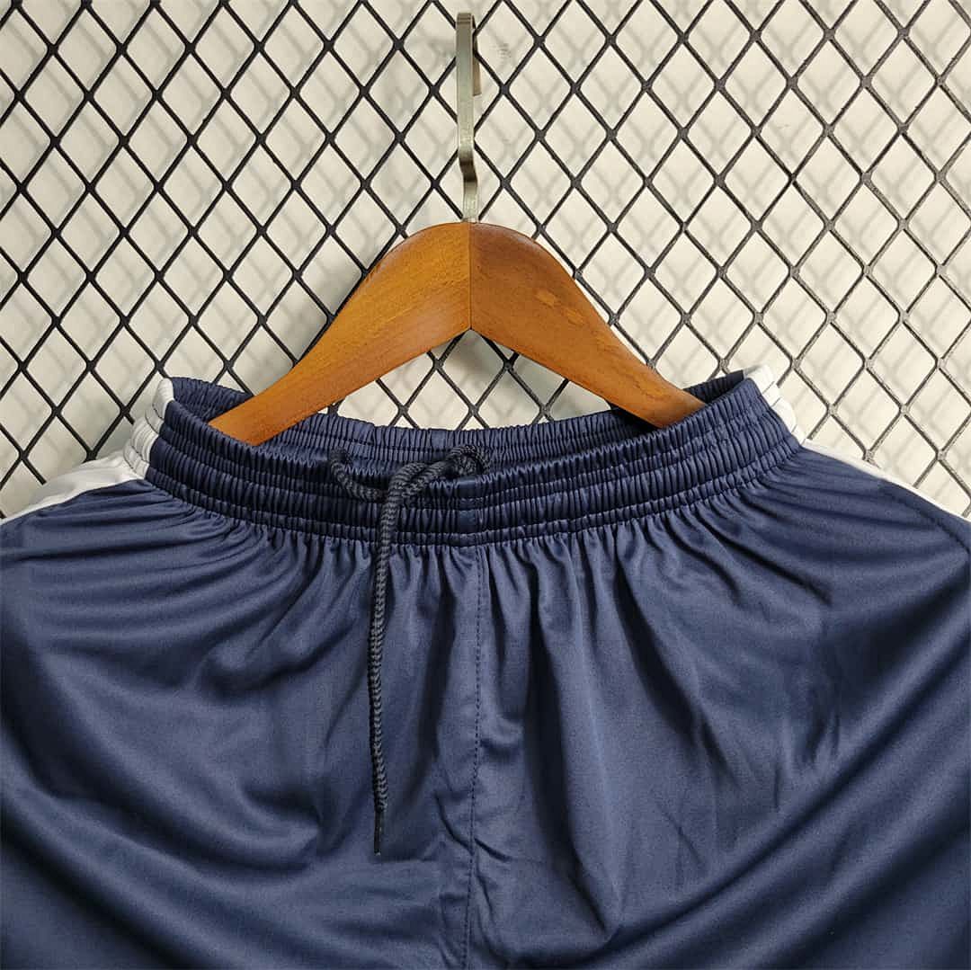 23-24 Gremio Royal Blue Shorts 7