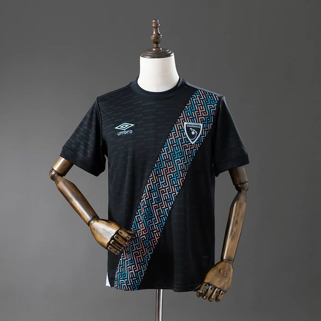 Guatemala 2026 Third Away S-4XL