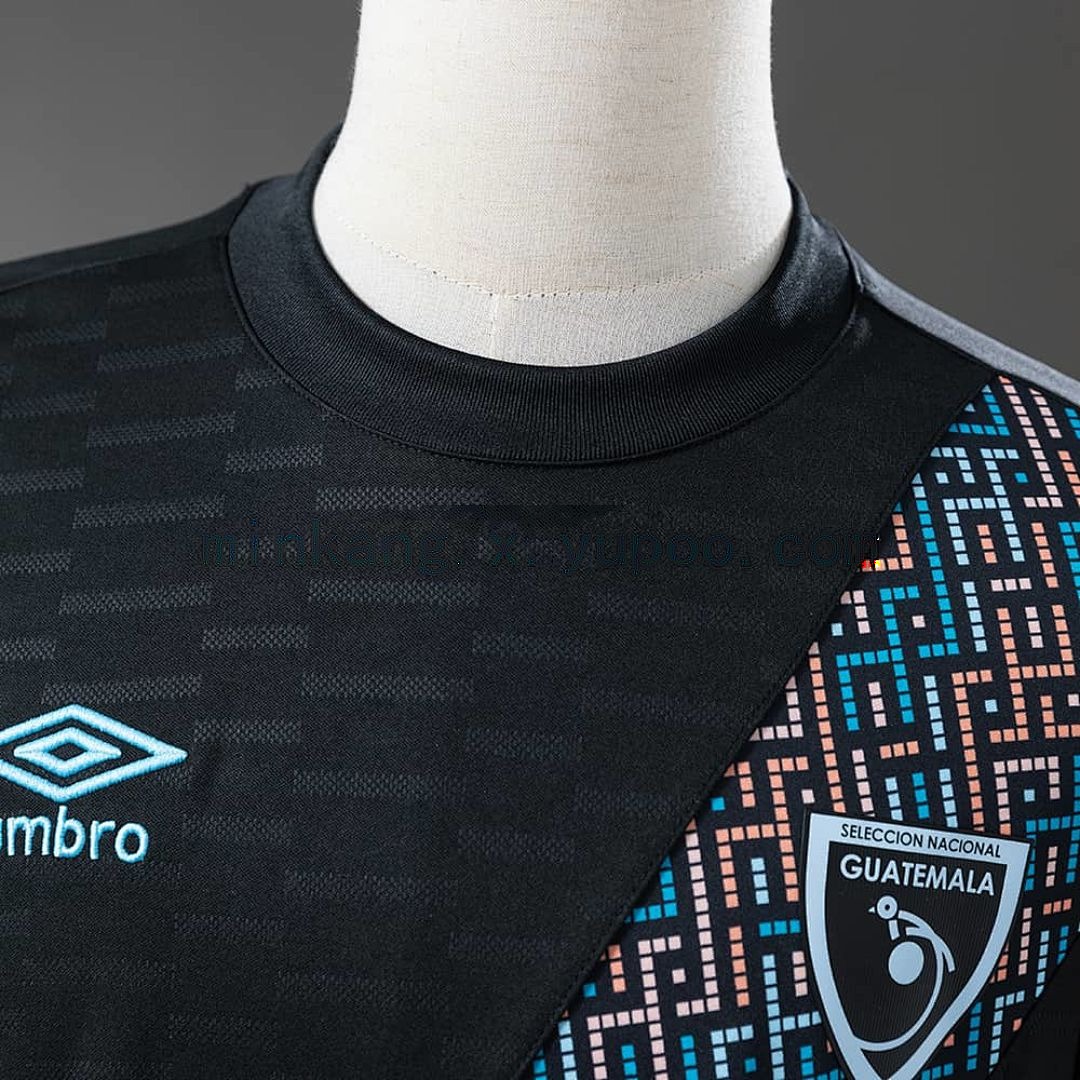Guatemala 2026 Third Away S-4XL 6