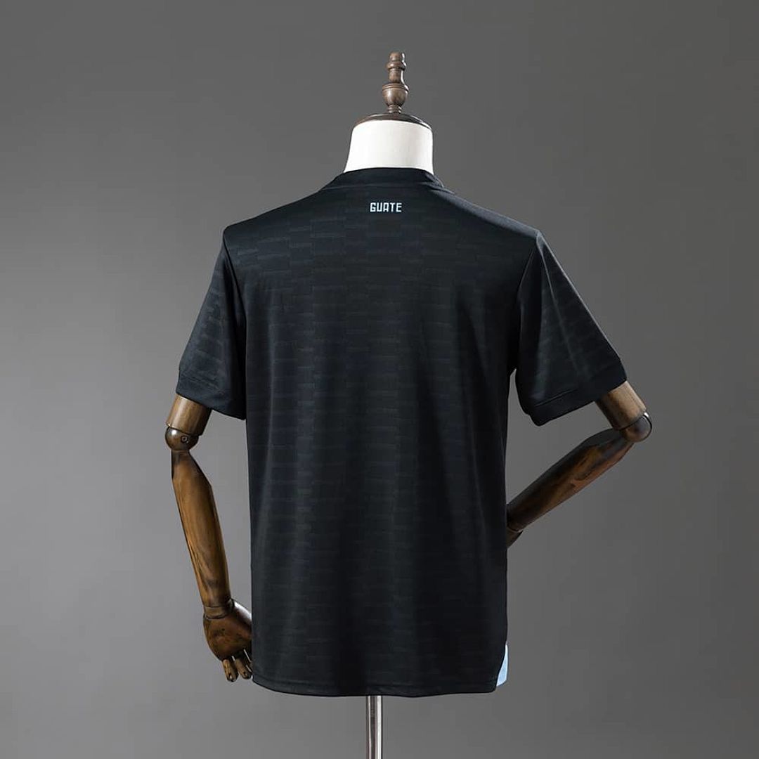 Guatemala 2026 Third Away S-4XL 7