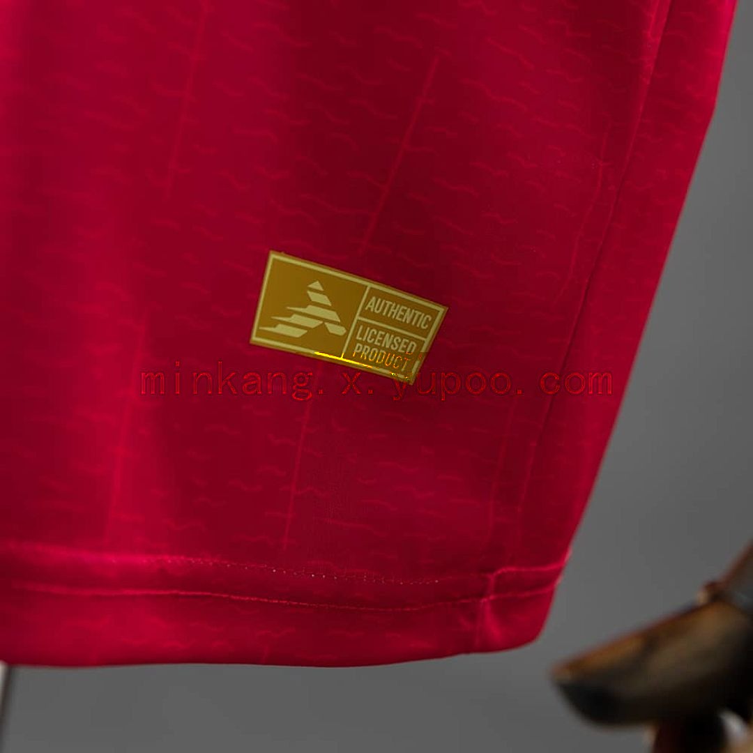 Cape Verde 2026 tercera camiseta S-XXL 3