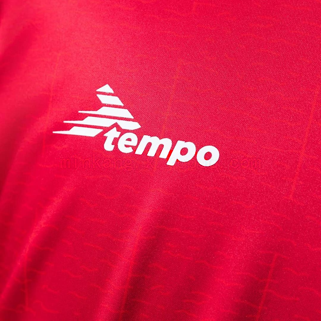 Cape Verde 2026 tercera camiseta S-XXL 5